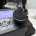 Núm Vặn Bánh Oreo Cho Ender 3 - Thumbnail 1