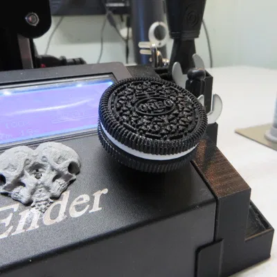 Núm Vặn Bánh Oreo Cho Ender 3