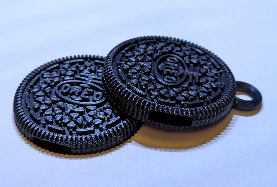 Móc Khóa Còi Oreo - Image 1