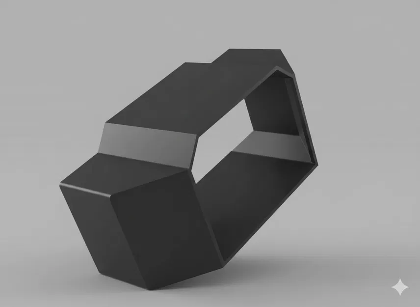 Nắp Che Cho Bộ Căng Trục Y - Image 1