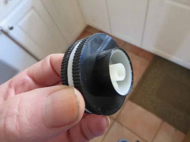 Núm Vặn Bánh Oreo Cho Ender 3 - Image 2