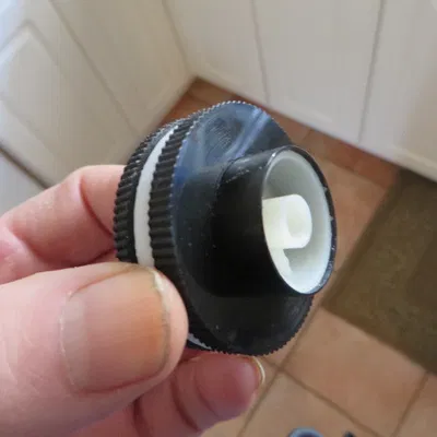 Núm Vặn Bánh Oreo Cho Ender 3