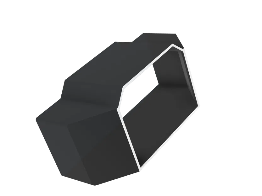 Nắp Che Cho Bộ Căng Trục Y - Image 2