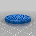Núm Vặn Bánh Oreo Cho Ender 3 - Thumbnail 3