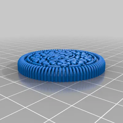 Núm Vặn Bánh Oreo Cho Ender 3