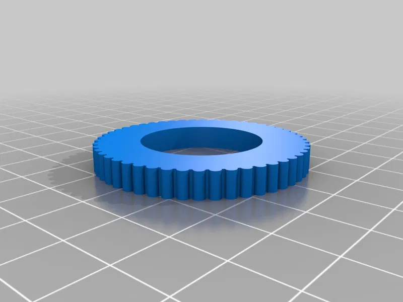 Núm Vặn Bánh Oreo Cho Ender 3 - Image 4