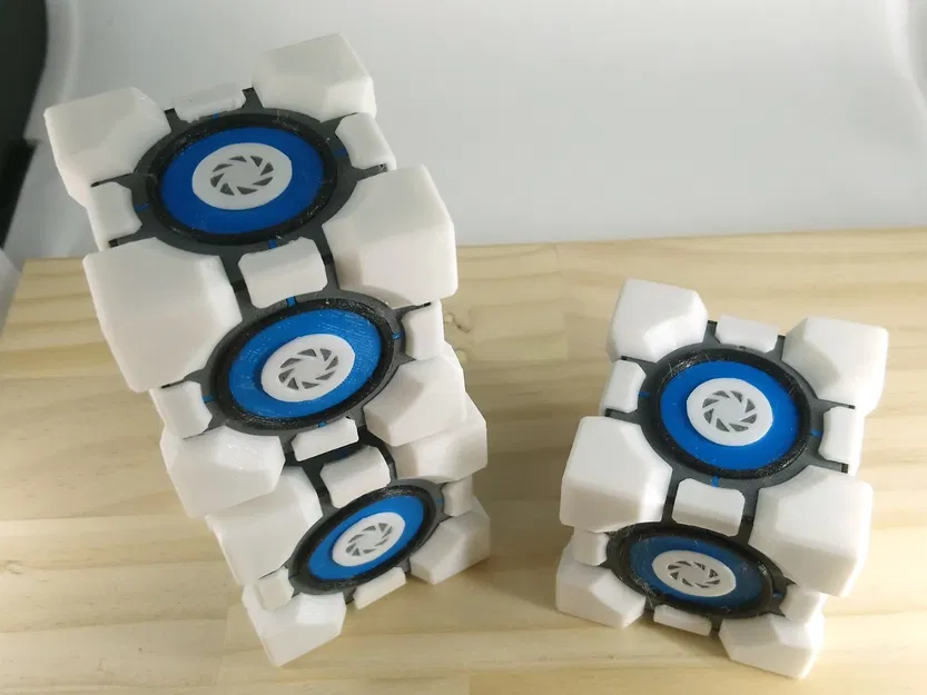 Khối Lập Phương Aperture - Image 3