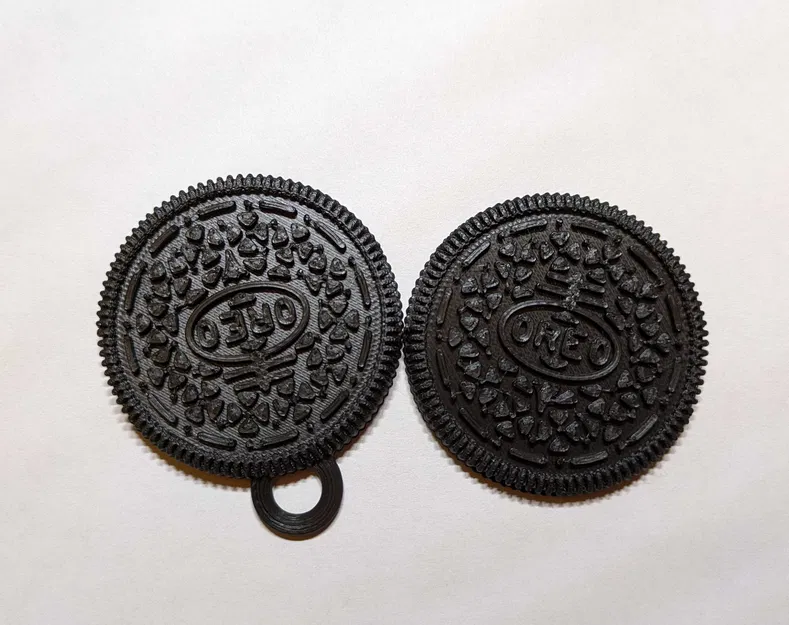 Móc Khóa Còi Oreo - Image 4