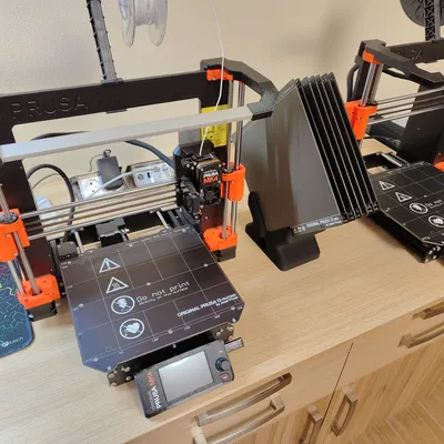 Đế Đựng Tấm In