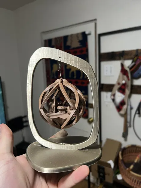 Chân đế trưng bày đồ trang trí - Image 1