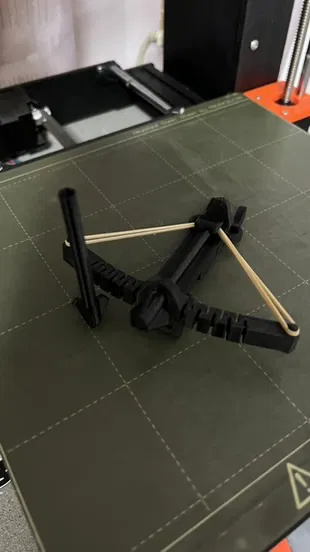 Ballista (Nỏ) - Image 2