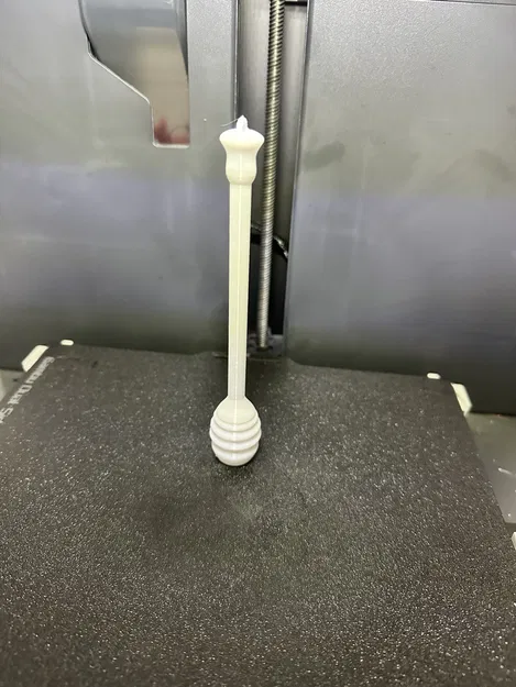 Dụng cụ lấy mật ong - Image 2