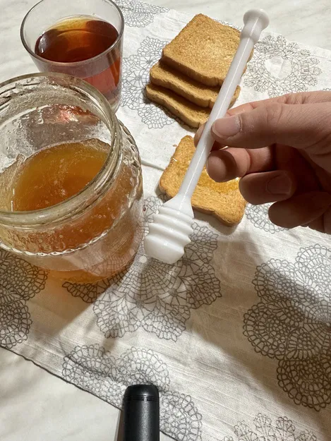 Dụng cụ lấy mật ong - Image 3