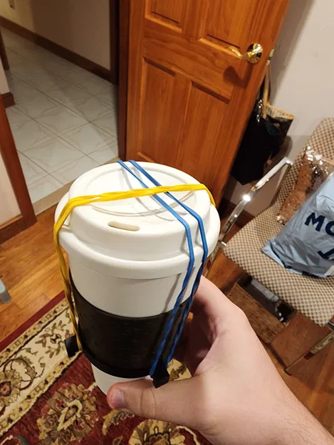 Kẹp Giữ Nắp Hộp - Image 2