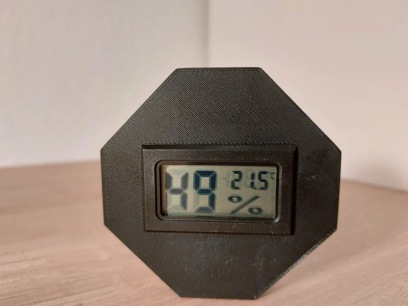 Giá Đỡ Mini Đo Độ Ẩm / Nhiệt Độ - Image 1