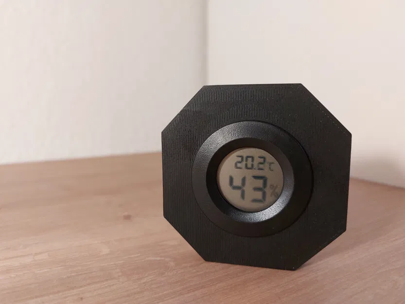 Chân Đế Tròn Cho Máy Đo Độ Ẩm - Image 1