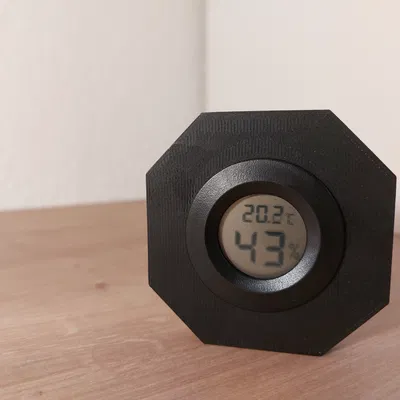 Chân Đế Tròn Cho Máy Đo Độ Ẩm