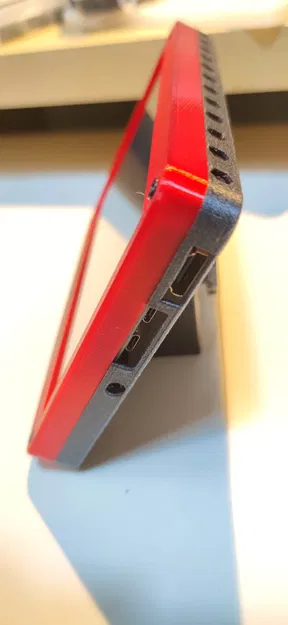 Vỏ hộp màn hình cảm ứng 7 inch - JRP7007 - Image 6