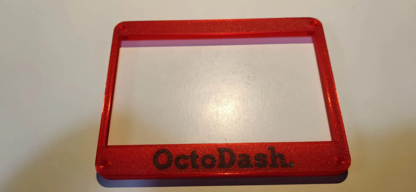 Vỏ hộp màn hình cảm ứng 7 inch - JRP7007 - Image 8