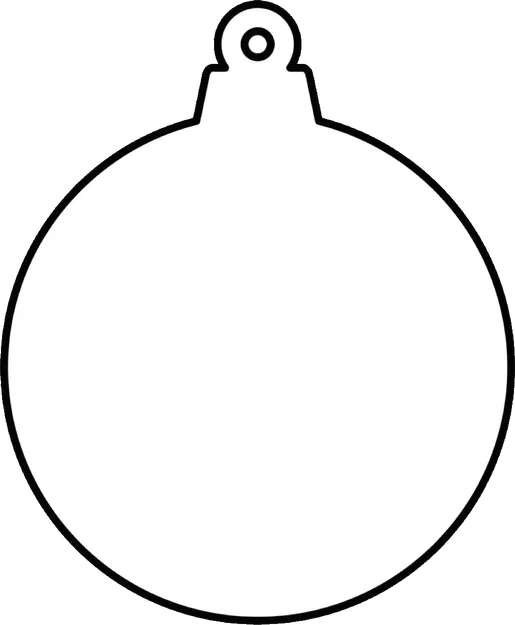 Yêu Tinh Giáng Sinh Trong Lọ / Đồ Trang Trí - Image 6