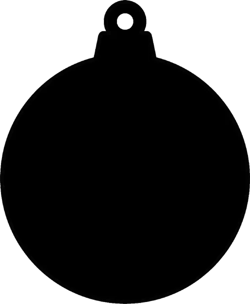 Yêu Tinh Giáng Sinh Trong Lọ / Đồ Trang Trí - Image 7