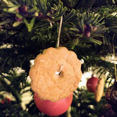 Nắp, Móc S và Khoen Tùy Chỉnh cho Đồ Trang Trí Cây Thông Noel. OpenSCAD