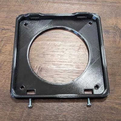 Adapter Gắn Màn Hình Chuẩn VESA 100 Cho Chân Đế Màn Hình LG