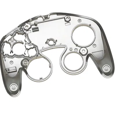 Vỏ trên GCC module Bibben V2