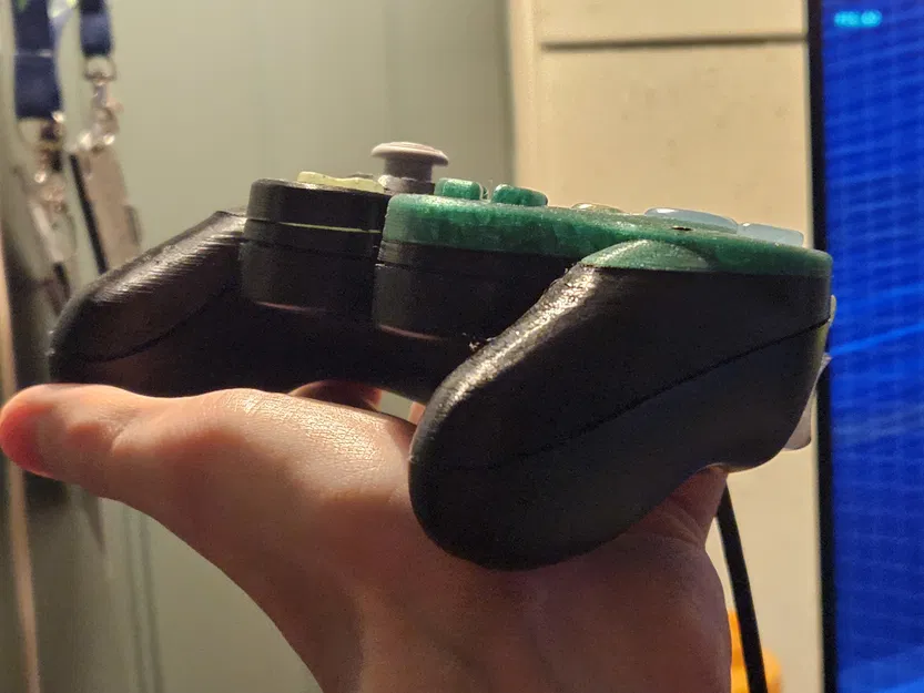 Vỏ trên GCC module Bibben V2 - Image 4