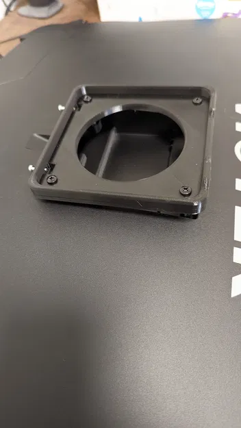 Adapter Gắn Màn Hình Chuẩn VESA 100 Cho Chân Đế Màn Hình LG - Image 3