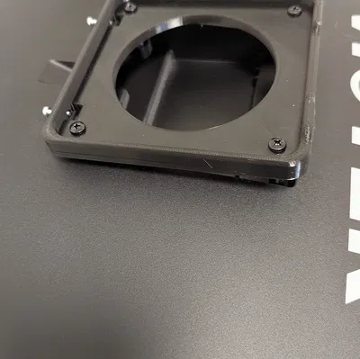 Adapter Gắn Màn Hình Chuẩn VESA 100 Cho Chân Đế Màn Hình LG