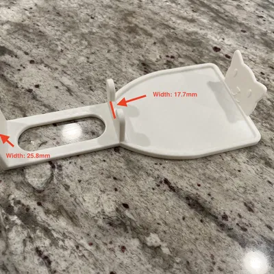 Chỗ Để Dụng Cụ Nhà Bếp