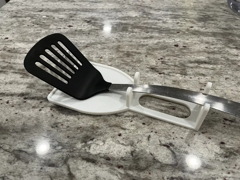 Chỗ Để Dụng Cụ Nhà Bếp - Image 3