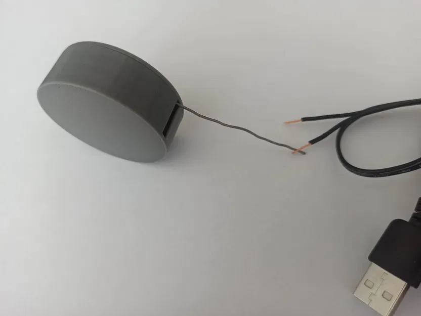 Hộp đựng thiếc hoặc dây hàn - Image 1