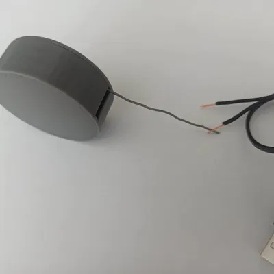 Hộp đựng thiếc hoặc dây hàn