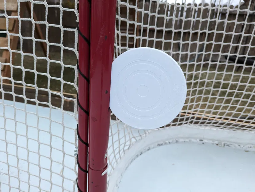 Mục tiêu từ tính - Image 1