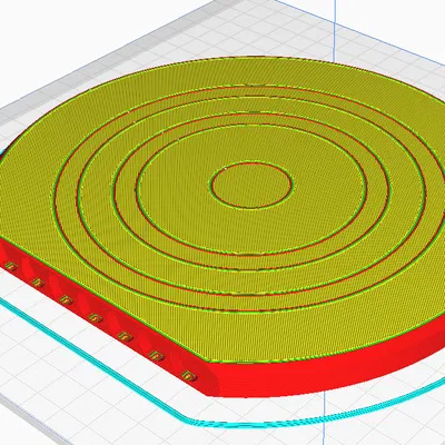 Mục tiêu từ tính