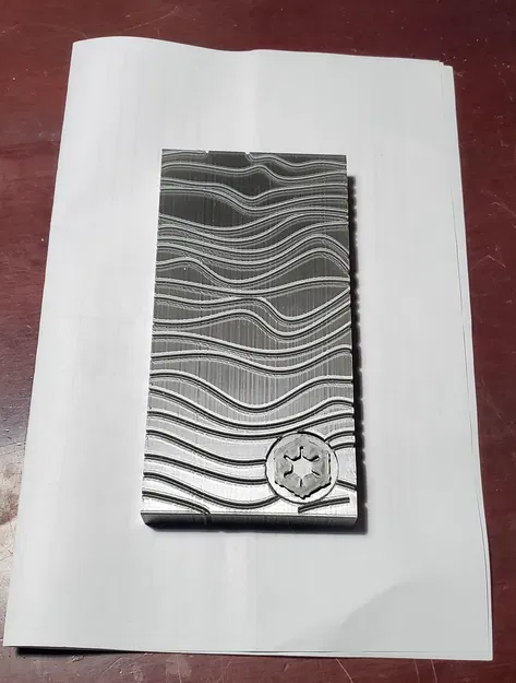 Con Dấu Beskar - Image 1