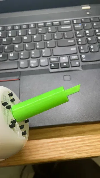 Đầu Hút Bụi Cho Máy Hút Bụi Để Bàn - Image 1