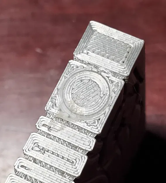 Con Dấu Beskar - Image 2