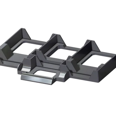 Hộp Đựng Codenames và Bản Mở Rộng Deep Undercover