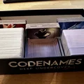Hộp Đựng Codenames và Bản Mở Rộng Deep Undercover - Thumbnail 3