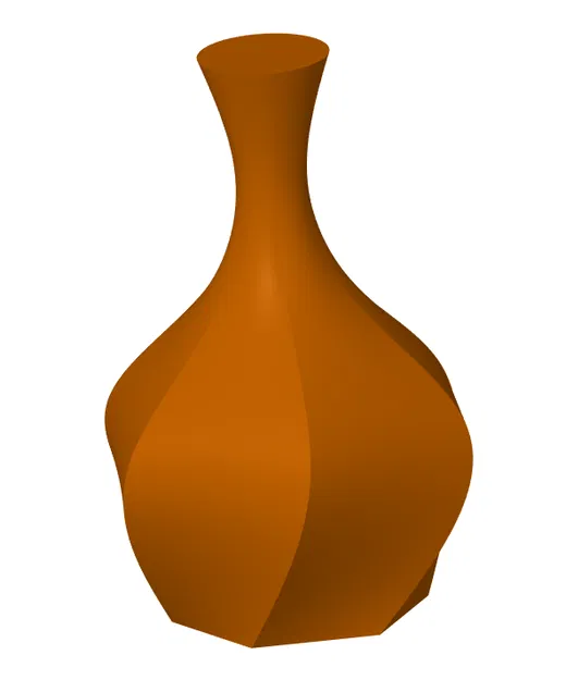 Váza Chế Độ VASE MODE - Image 1