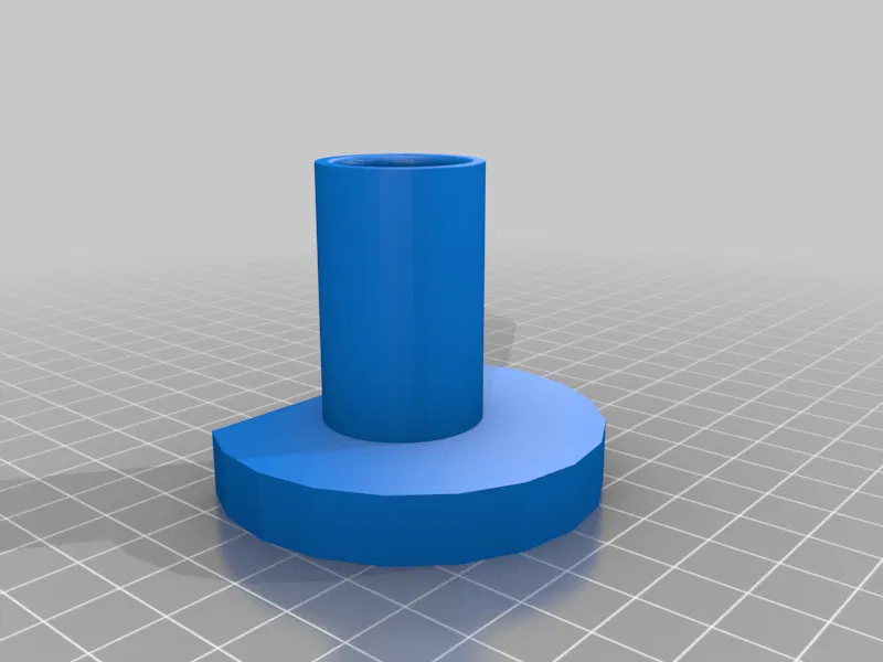 Dụng Cụ Cạo Ống Trục Bánh Xe - Image 1