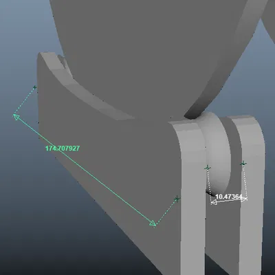 Giá đỡ cuộn 3 kg (in hoàn toàn)