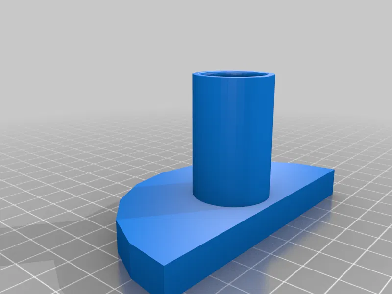 Dụng Cụ Cạo Ống Trục Bánh Xe - Image 2