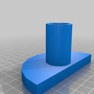 Dụng Cụ Cạo Ống Trục Bánh Xe