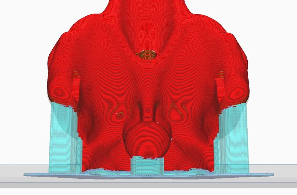 Hộp sọ T-Rex có cả Hàm - Image 7