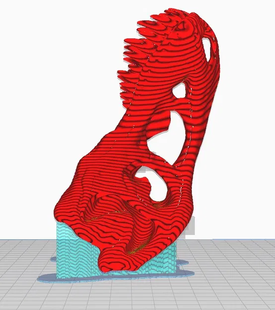 Hộp sọ T-Rex có cả Hàm - Image 8