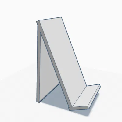 Kệ trưng bày thẻ bài